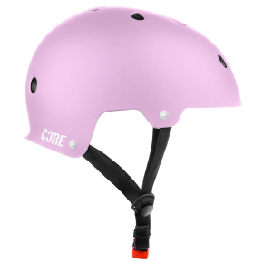 CORE Action Sports Helmet (L-XL|Pink) CORE Action Sports Helmet (L-XL|Pink)