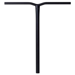Union Titanium Bend Pro Scooter Bar 700mm Black Union Titanium Bend Pro Scooter Bar 700mm Black