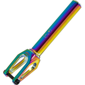 Fork Lucky Huracan v2 SCS / HIC Neochrome Fork Lucky Huracan v2 SCS / HIC Neochrome