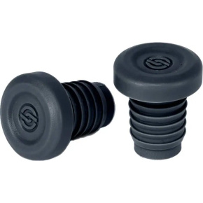 Salt EX Bar Ends (Black) Salt EX Bar Ends (Black)