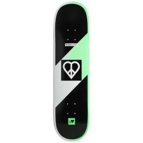 Heart Supply Heiman Reynolds Pro Skate Board (8.25"|Symbolic Impact Light) Heart Supply Heiman Reynolds Pro Skate Board (8.25"|Symbolic Impact Light)
