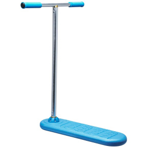Indo Pro Trampoline Scooter (75cm | Blue) Indo Pro Trampoline Scooter (75cm | Blue)