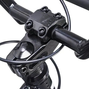 Mafia Medusa 26" Wheelie Bike (22.5"|Black) Mafia Medusa 26" Wheelie Bike (22.5"|Black)