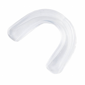 Wilson MG2 Transparent Adult mouth guard Wilson MG2 Transparent Adult mouth guard