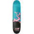 Hydroponic x Pink Panther Skate Board (8.125"|Turquoise)