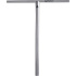 Handlebars Trynyty Titanium 720mm silver