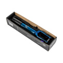 Ethic Merrow V3 HIC Blue Chrome fork