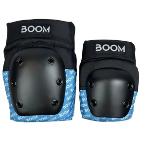 Boom Basic Teal S Protector Set Boom Basic Teal S Protector Set