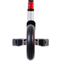 Freestyle scooter Invert Supreme 2-8-13 Raw / Black / Red