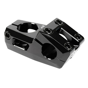 Éclat Felix Top Load BMX Stem (25.4mm|Černá) Éclat Felix Top Load BMX Stem (25.4mm|Černá)