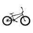 BMX kolo Wethepeople Havoc 20 2026 černé | Scootshop