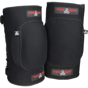 Triple Eight Snow Second Skin Knee Pads (S) Triple Eight Snow Second Skin Knee Pads (S)