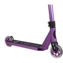 Striker Lux Youth Purple Freestyle Scooter