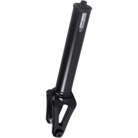 North Nada Zero Offset 30mm Freestyle Scooter Fork (30mm|Matte Black V2)