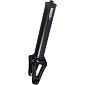 North Nada Zero Offset 30mm Freestyle Scooter Fork (30mm|Matte Black V2)