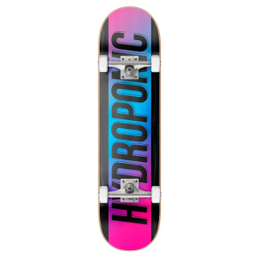 Skateboard Hydroponic Tik Degraded 8 "Blue Skateboard Hydroponic Tik Degraded 8 "Blue