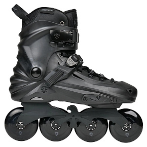 FlyingEagle Reaver Freeskates (Černá|46) FlyingEagle Reaver Freeskates (Černá|46)