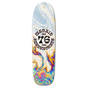 Madrid New Cruiser Board (8.2"|Chroma) Madrid New Cruiser Board (8.2"|Chroma)