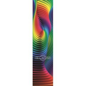 Slamm Grip Tape - Spectrum Slamm Grip Tape - Spectrum