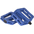 Eclat Centric Bmx Pedály (Classic Blue)