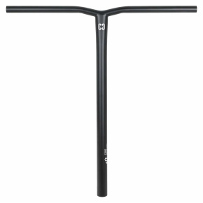 CORE Apollo CrMo Handlebars 580mm Black CORE Apollo CrMo Handlebars 580mm Black