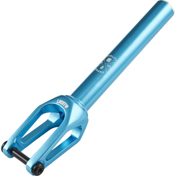 Fork Lucky Huracan v2 IHC Turquoise