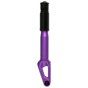 Triad Conspiracy TUC Fork Purple Triad Conspiracy TUC Fork Purple