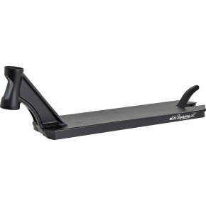 Elite Supreme V2 black board + griptape for free Elite Supreme V2 black board + griptape for free