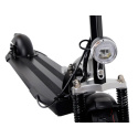 Electric scooter City Boss T7 black