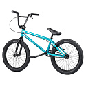 Wethepeople Nova Freestyle BMX Bike (20.5"|Water Blue)