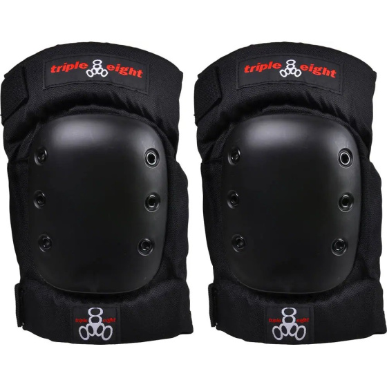 Triple Eight KP 22 Skate Knee Pads (S)
