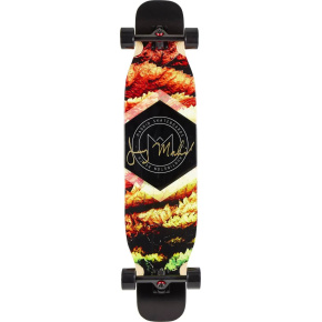 Longboard Madrid Paddle Freestyle Longboard Madrid Paddle Freestyle