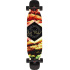 Longboard Madrid Paddle Freestyle