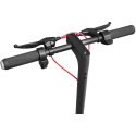 Electric scooter City Boss Z600 black