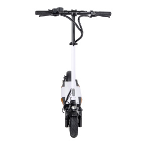 Electric scooter City Boss GV5L white Electric scooter City Boss GV5L white