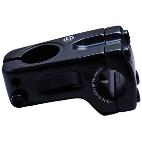 Salt Pro Frontload BMX Představec (48mm|Černá) Salt Pro Frontload BMX Představec (48mm|Černá)