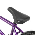 Radio Darko 20" Freestyle BMX Bike (20.5"|Magic Purple)