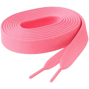 Supreme Turbo 33 Tkaničky (230cm|Růžová) Supreme Turbo 33 Tkaničky (230cm|Růžová)
