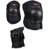 Triple Eight Protection 3-pack (M|Black)