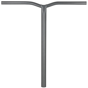 Unfair FX-1 Ti Handlebars 650 × 580 mm Graphite