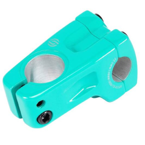 Salt Pro Frontload BMX stem (48mm|Tyrky) Salt Pro Frontload BMX stem (48mm|Tyrky)