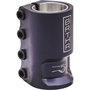 Brother Simple Man SCS Scooter Clamp (Navy) Brother Simple Man SCS Scooter Clamp (Navy)