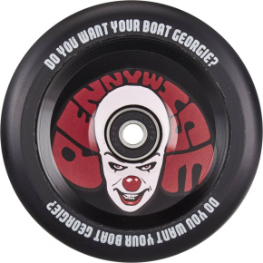 Wheel Infinity Hollowcore V2 110mm Killer Clown Wheel Infinity Hollowcore V2 110mm Killer Clown