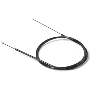 Salt AM BMX Brake Cable (130cm | Black) Salt AM BMX Brake Cable (130cm | Black)
