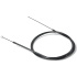 Salt AM BMX Brake Cable (130cm | Black)