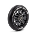 Slamm 100mm Flair 2 wheel.0 Black