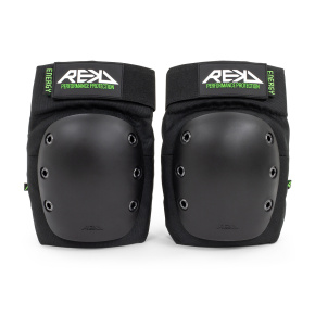 Knee pads REKD Energy Ramp black S Knee pads REKD Energy Ramp black S