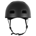 Helmet Cortex Conform Matte Black L