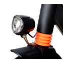Electric scooter Joyor X1 black