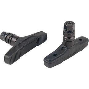 Eclat Force Regular Bolt BMX Brzdy (Black) Eclat Force Regular Bolt BMX Brzdy (Black)